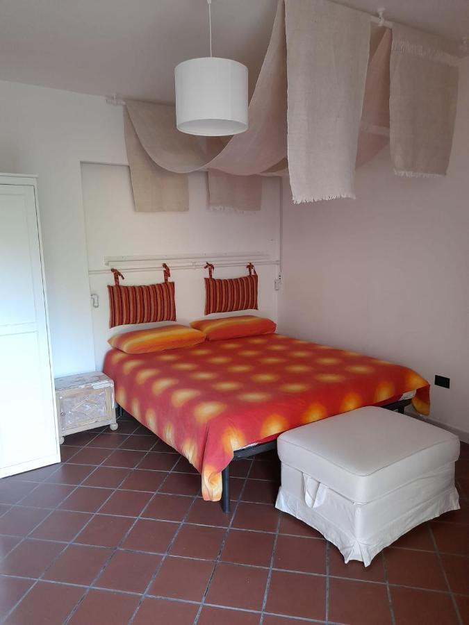 Il Sogno Di Bea Apartment Terni Exterior photo