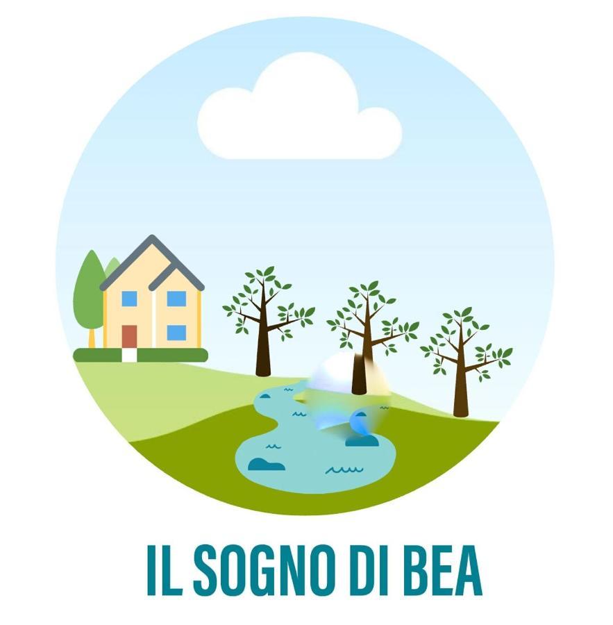 Il Sogno Di Bea Apartment Terni Exterior photo